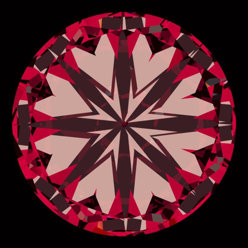 Hearts Diamond Image