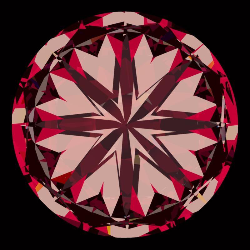 Hearts Diamond Image