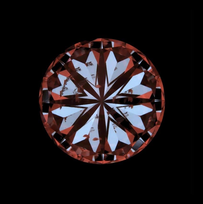 Hearts Diamond Image