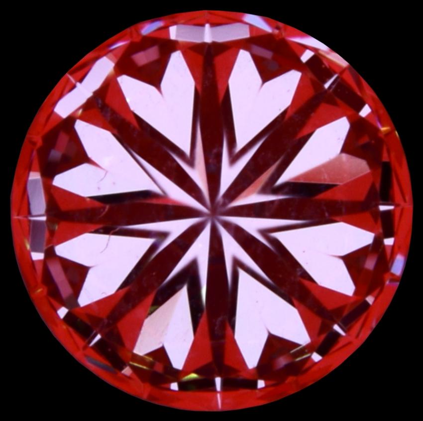 Hearts Diamond Image