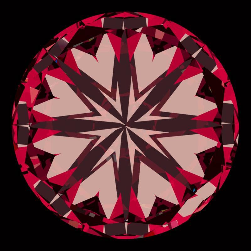 Hearts Diamond Image