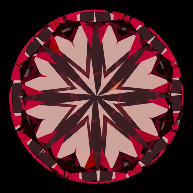 Hearts Diamond Image