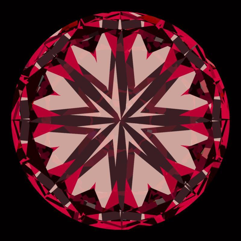 Hearts Diamond Image