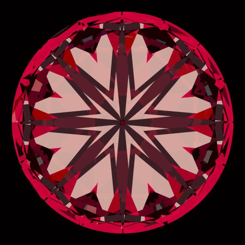 Hearts Diamond Image