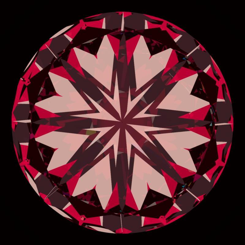 Hearts Diamond Image