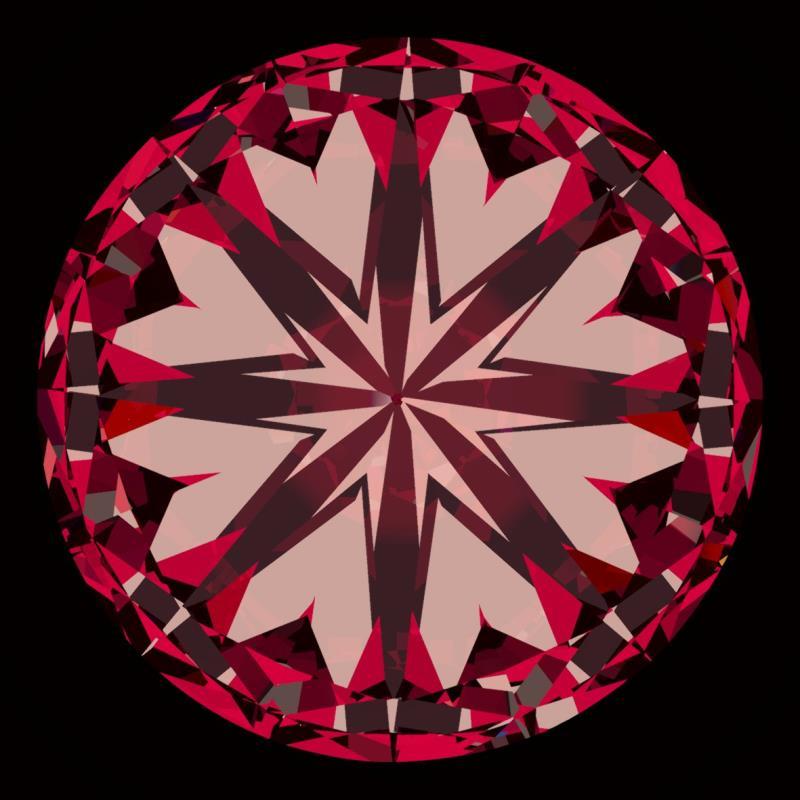 Hearts Diamond Image