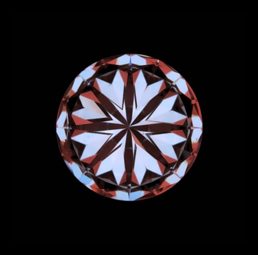 Hearts Diamond Image