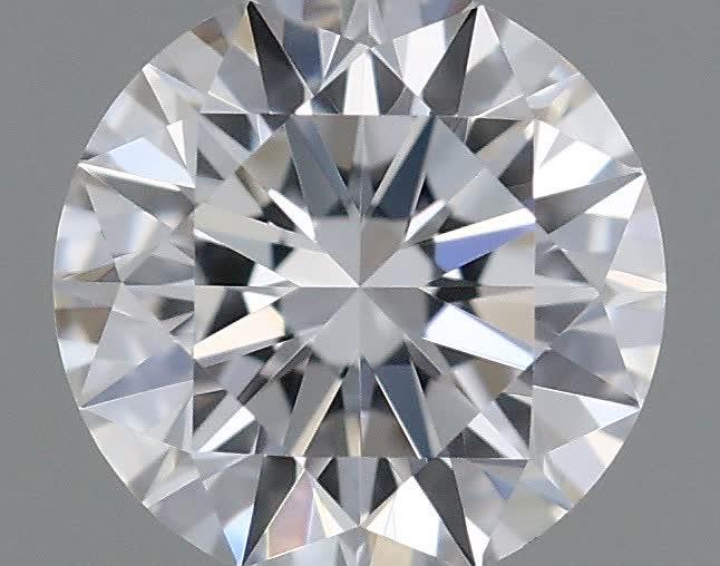 Real Diamond Image