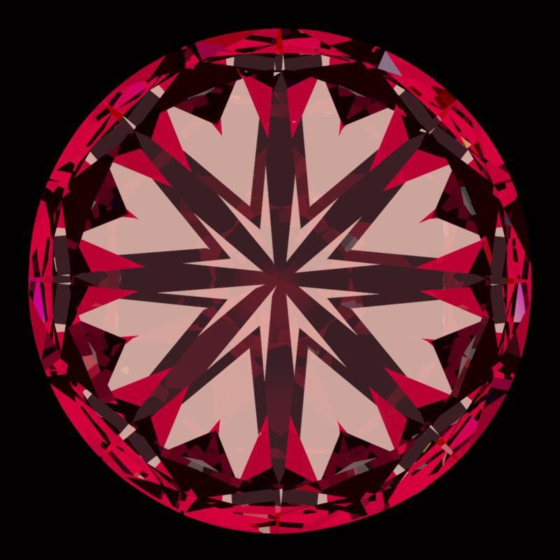 Hearts Diamond Image