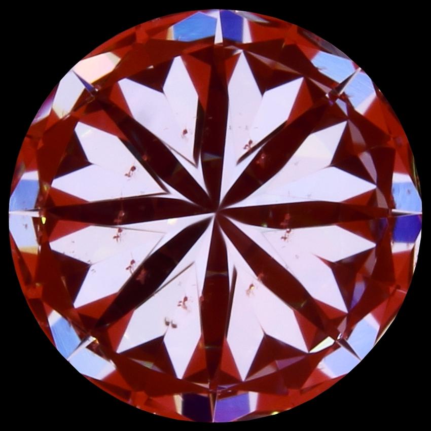 Hearts Diamond Image