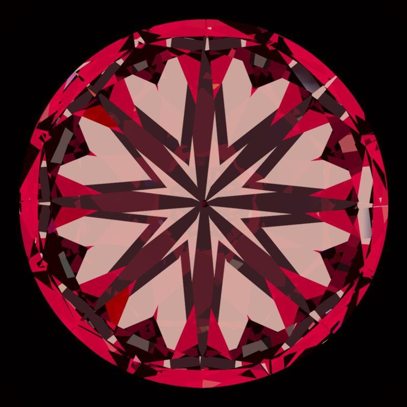 Hearts Diamond Image