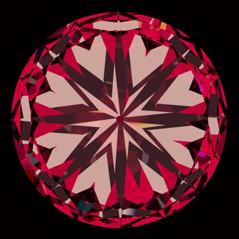 Hearts Diamond Image