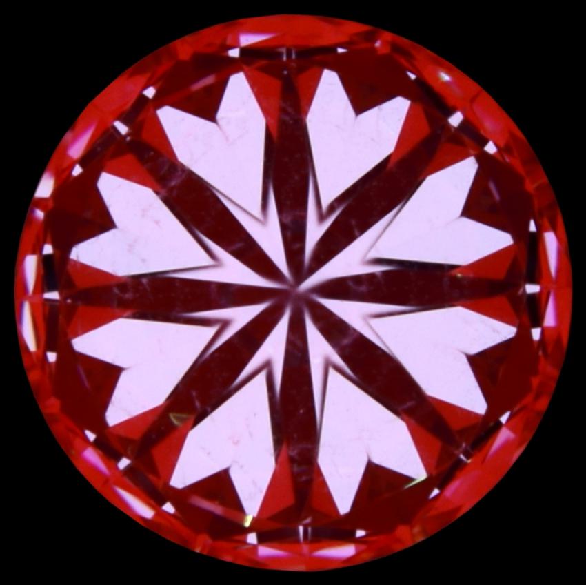 Hearts Diamond Image