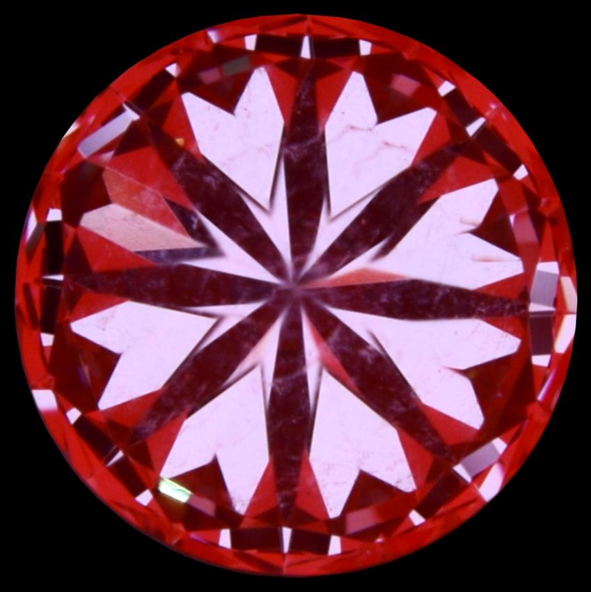 Hearts Diamond Image