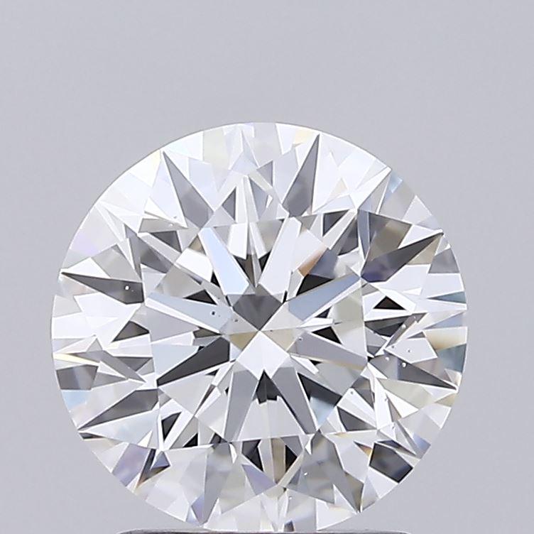 Real Diamond Image