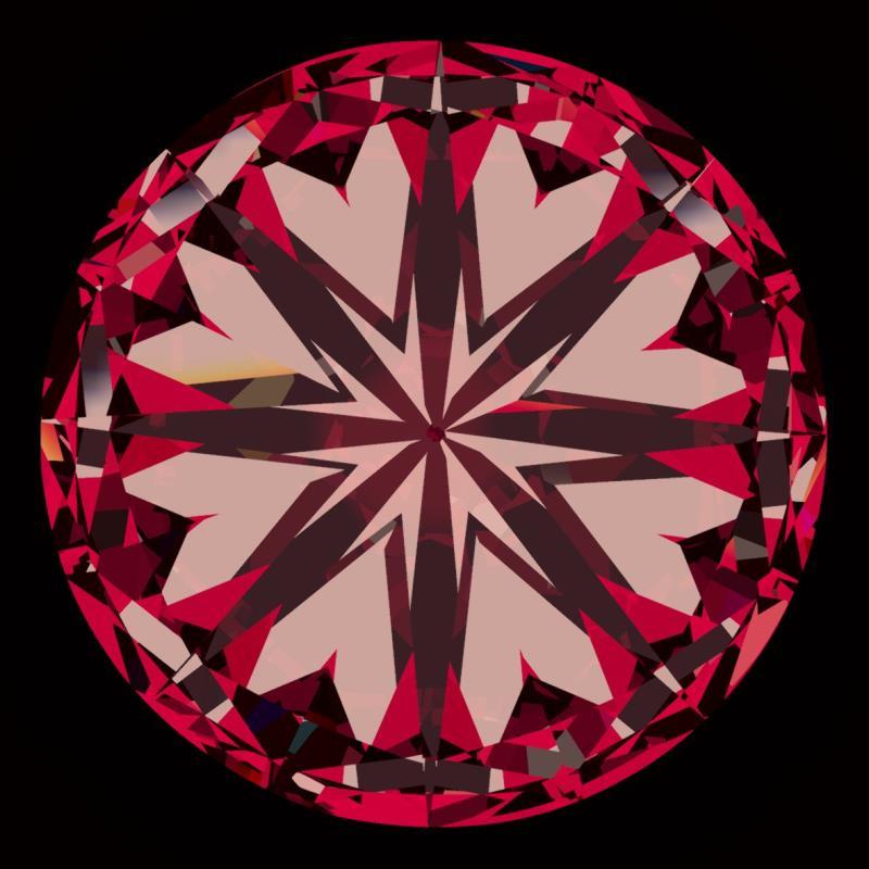 Hearts Diamond Image