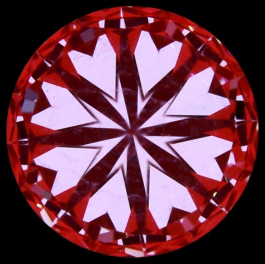 Hearts Diamond Image