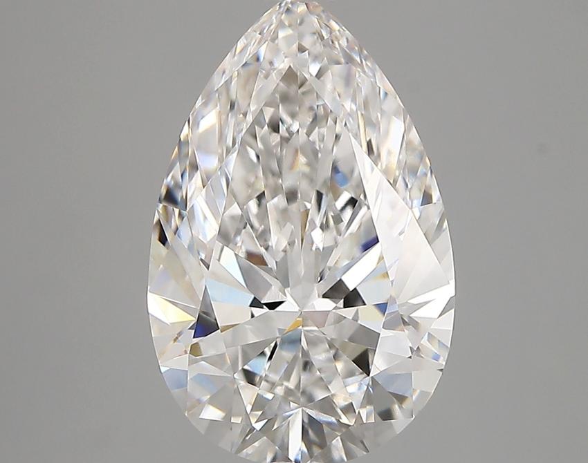 Real Diamond Image