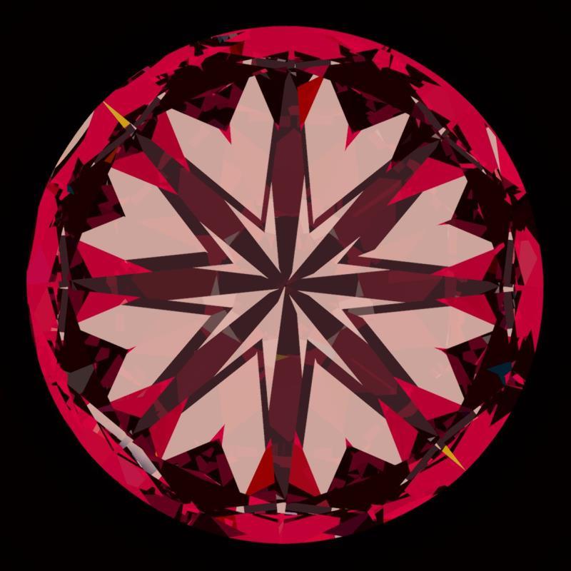 Hearts Diamond Image