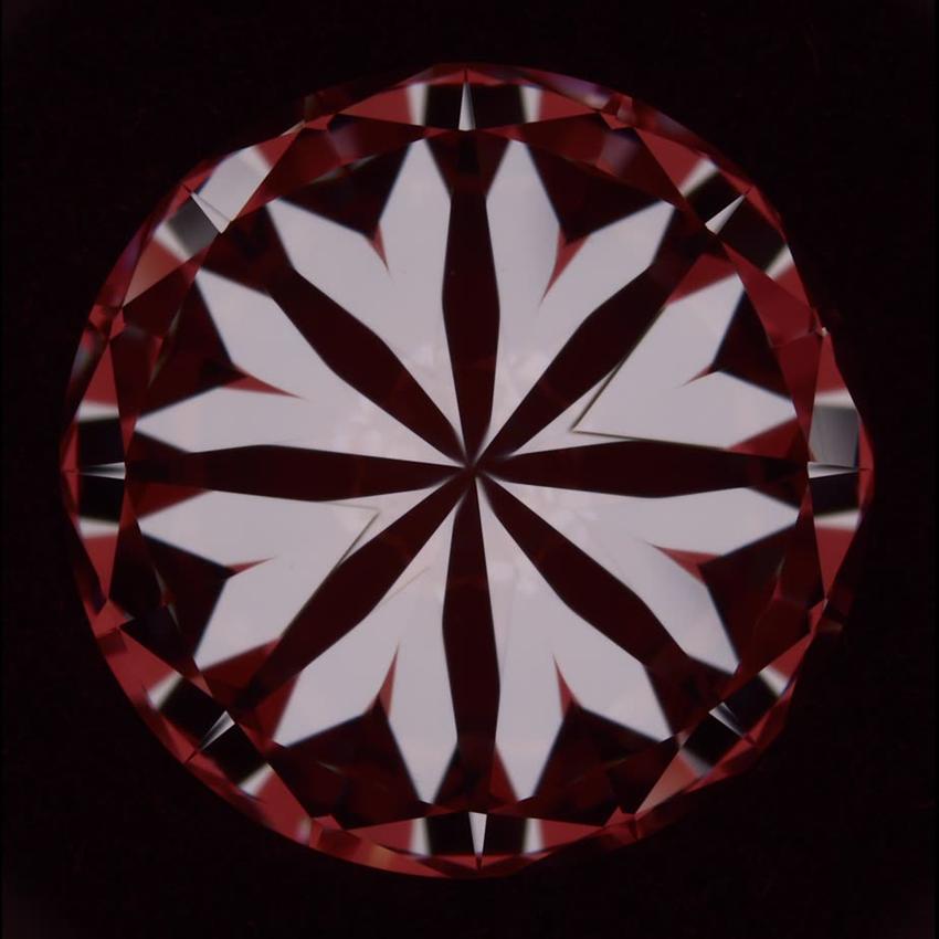 Hearts Diamond Image