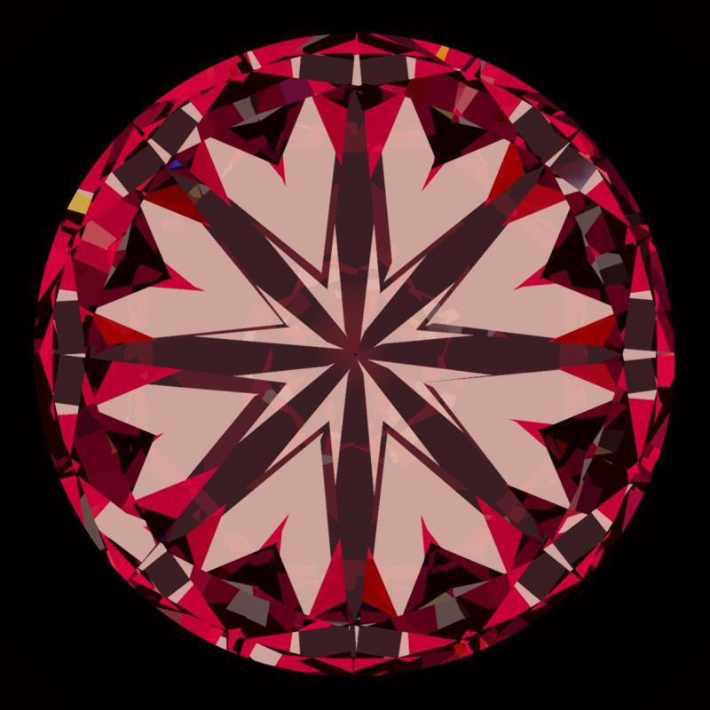 Hearts Diamond Image