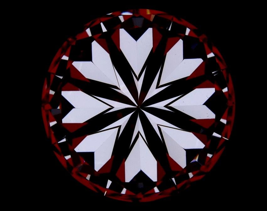 Hearts Diamond Image