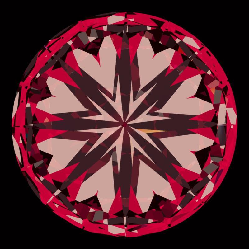 Hearts Diamond Image