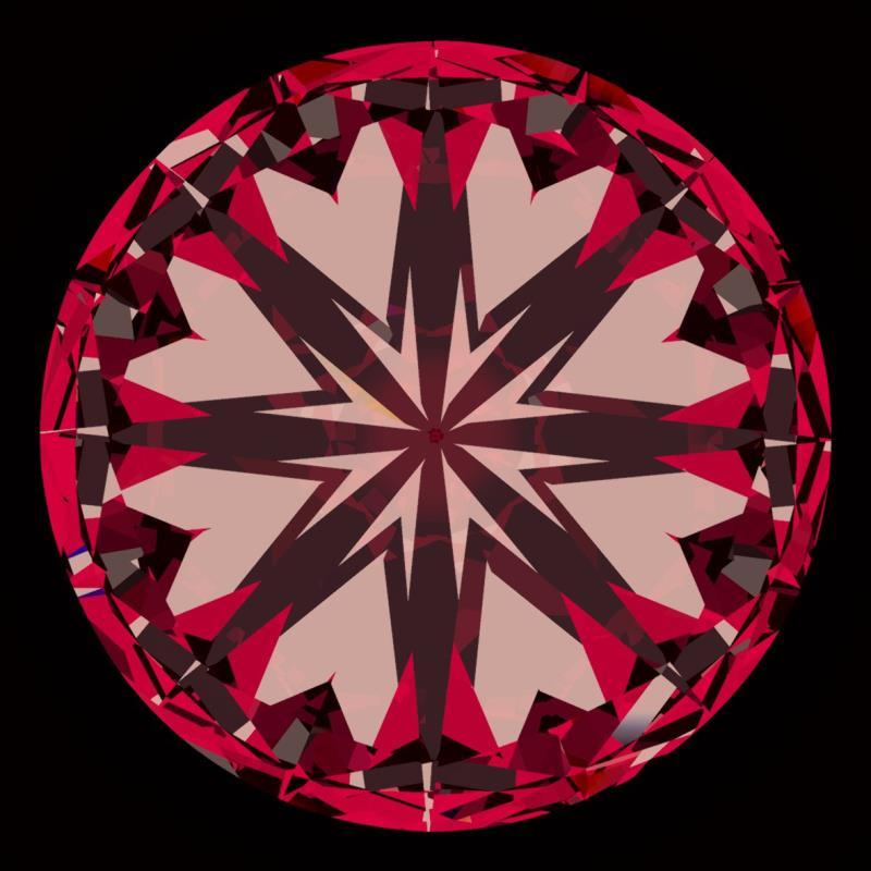 Hearts Diamond Image