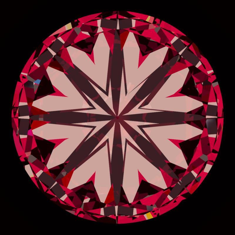 Hearts Diamond Image