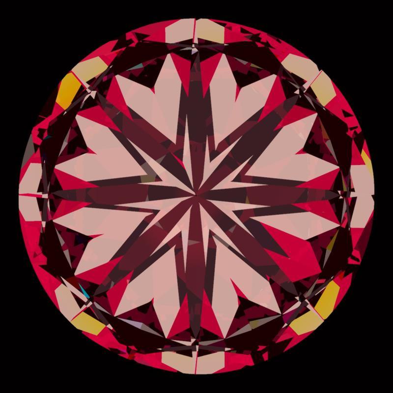 Hearts Diamond Image