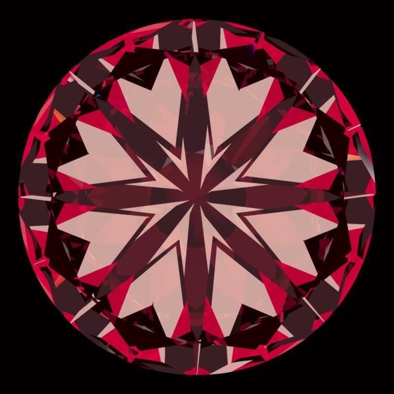 Hearts Diamond Image