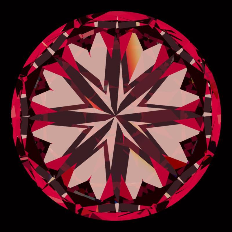 Hearts Diamond Image