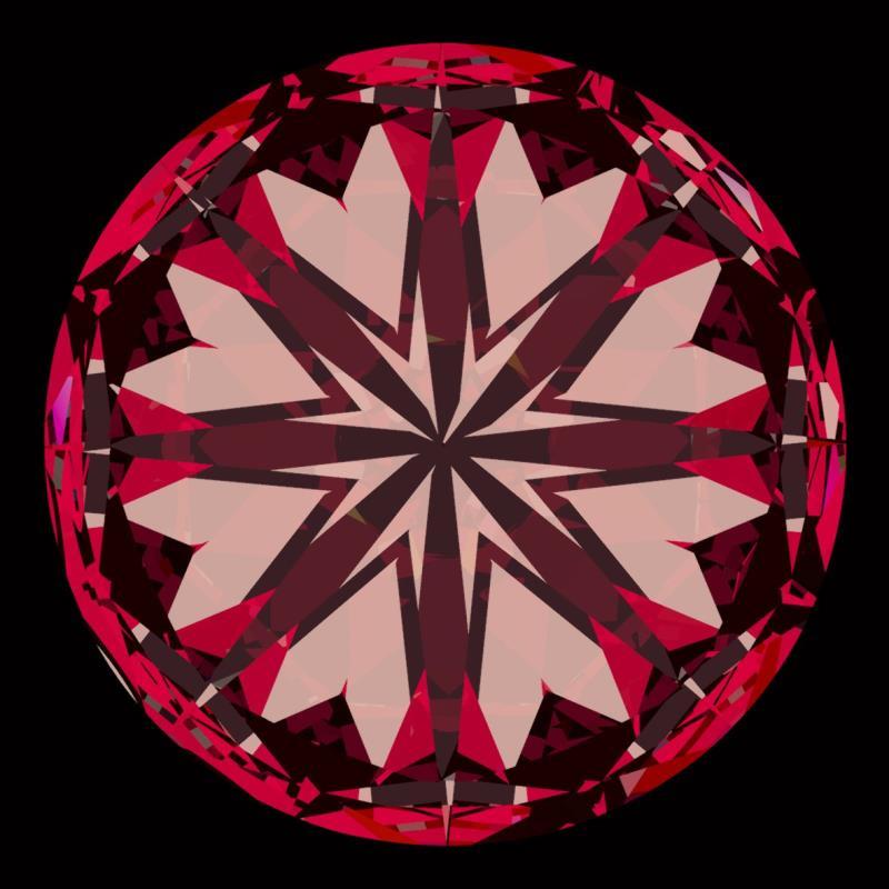 Hearts Diamond Image