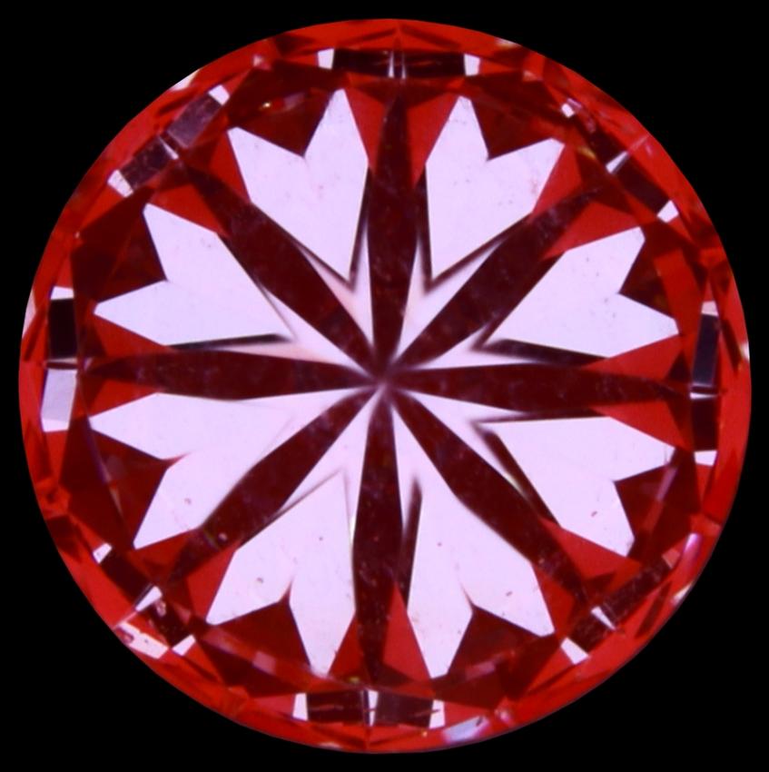 Hearts Diamond Image