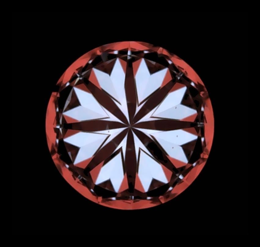 Hearts Diamond Image