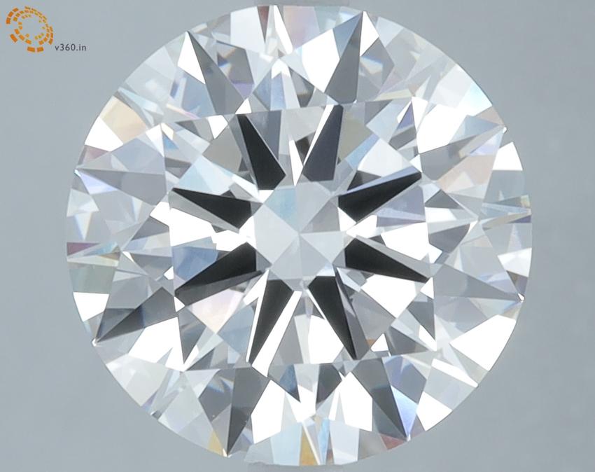 Real Diamond Image