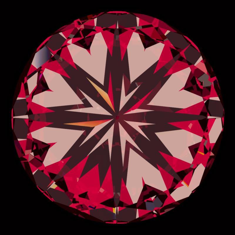 Hearts Diamond Image