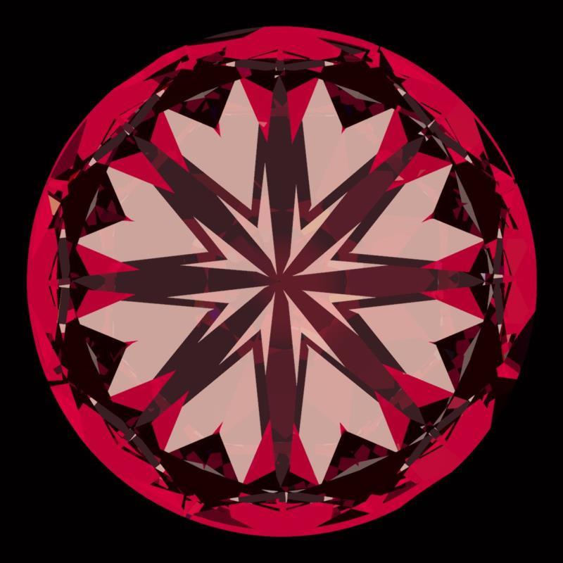 Hearts Diamond Image
