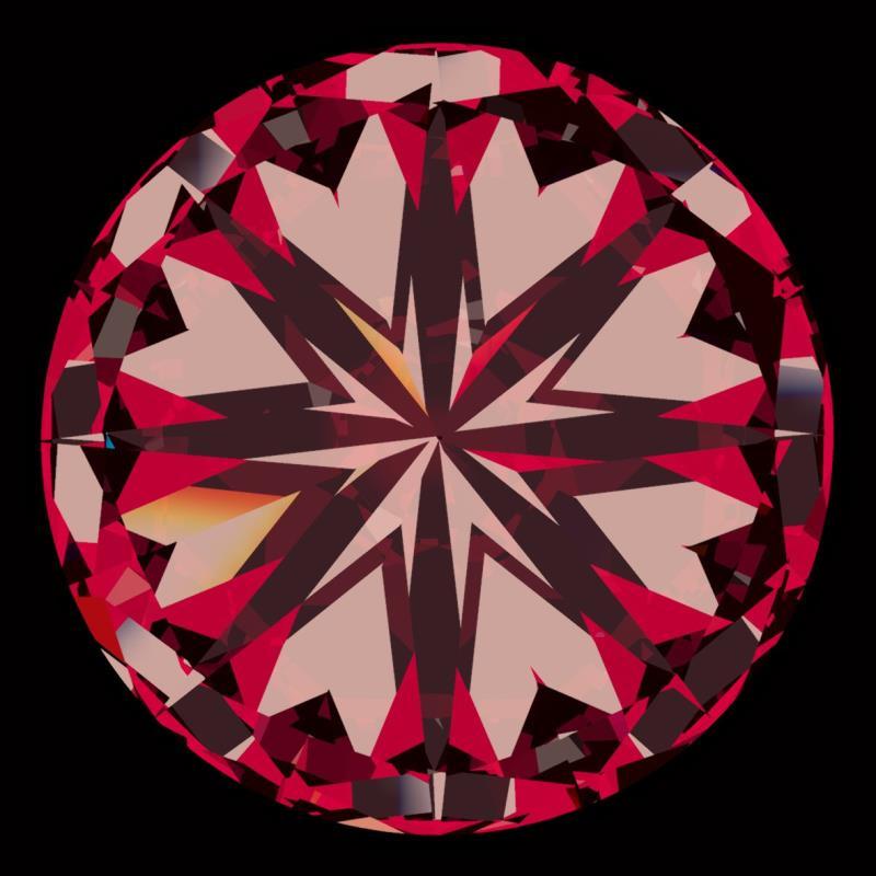 Hearts Diamond Image