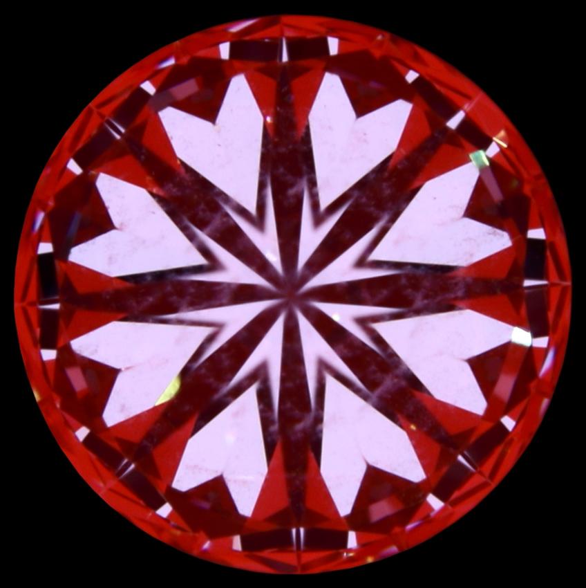 Hearts Diamond Image