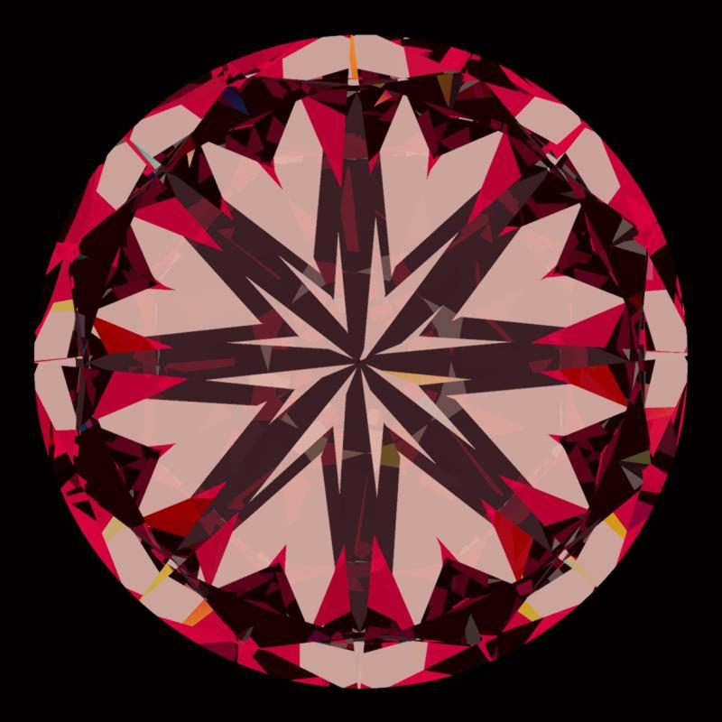 Hearts Diamond Image
