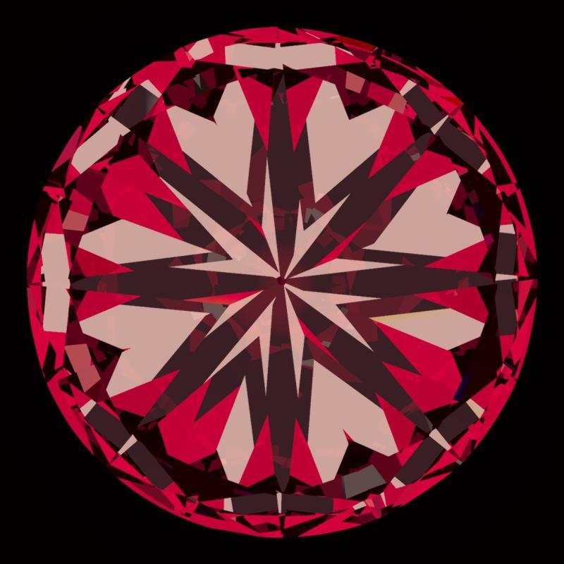 Hearts Diamond Image