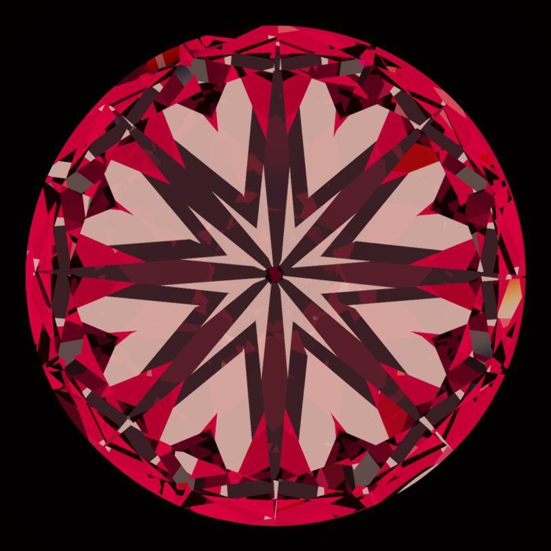 Hearts Diamond Image