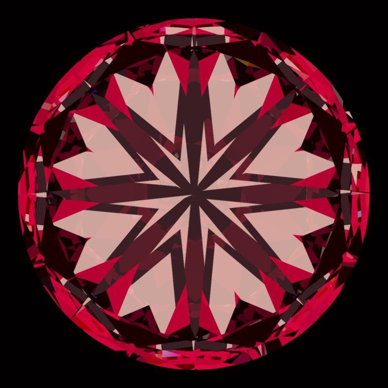 Hearts Diamond Image