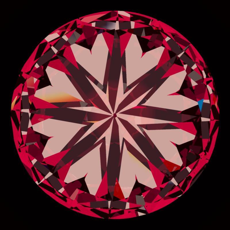 Hearts Diamond Image