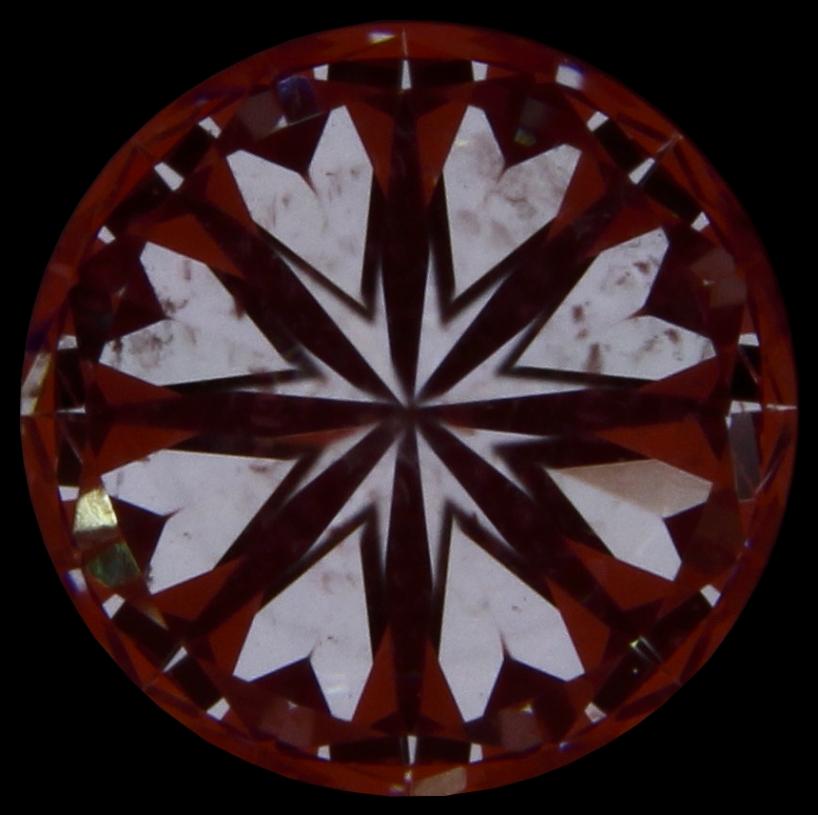 Hearts Diamond Image
