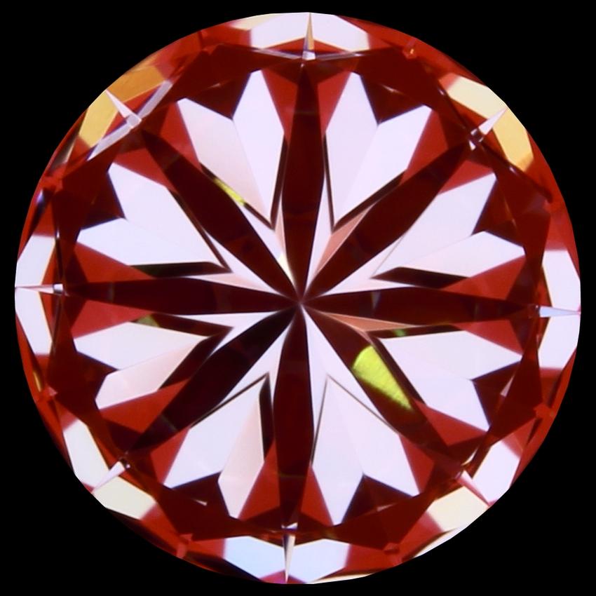 Hearts Diamond Image