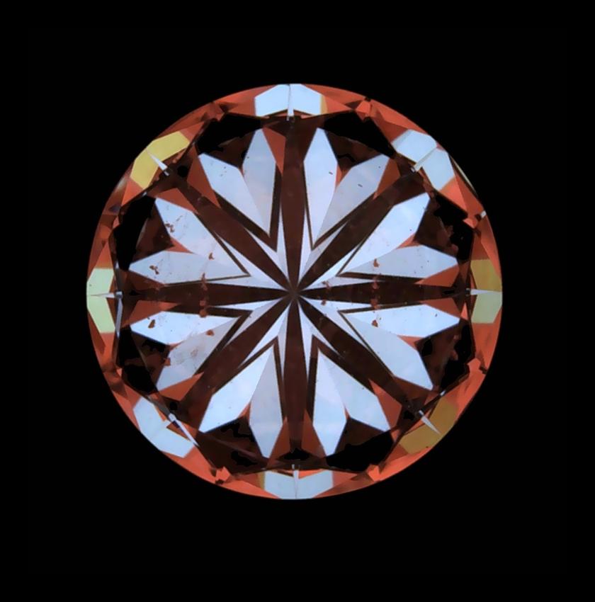 Hearts Diamond Image