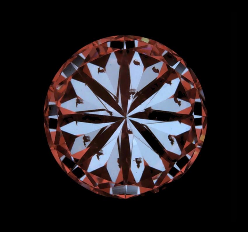Hearts Diamond Image
