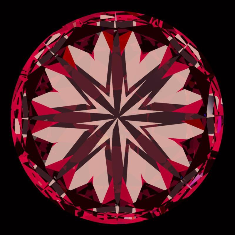 Hearts Diamond Image